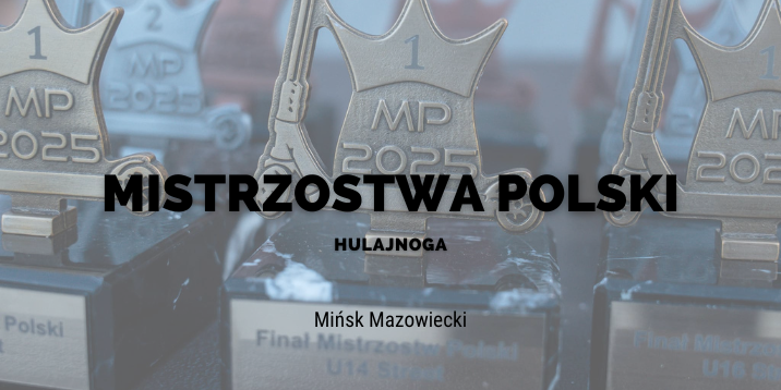 Mistrzostwa Polski hulajnogi wyczynowej